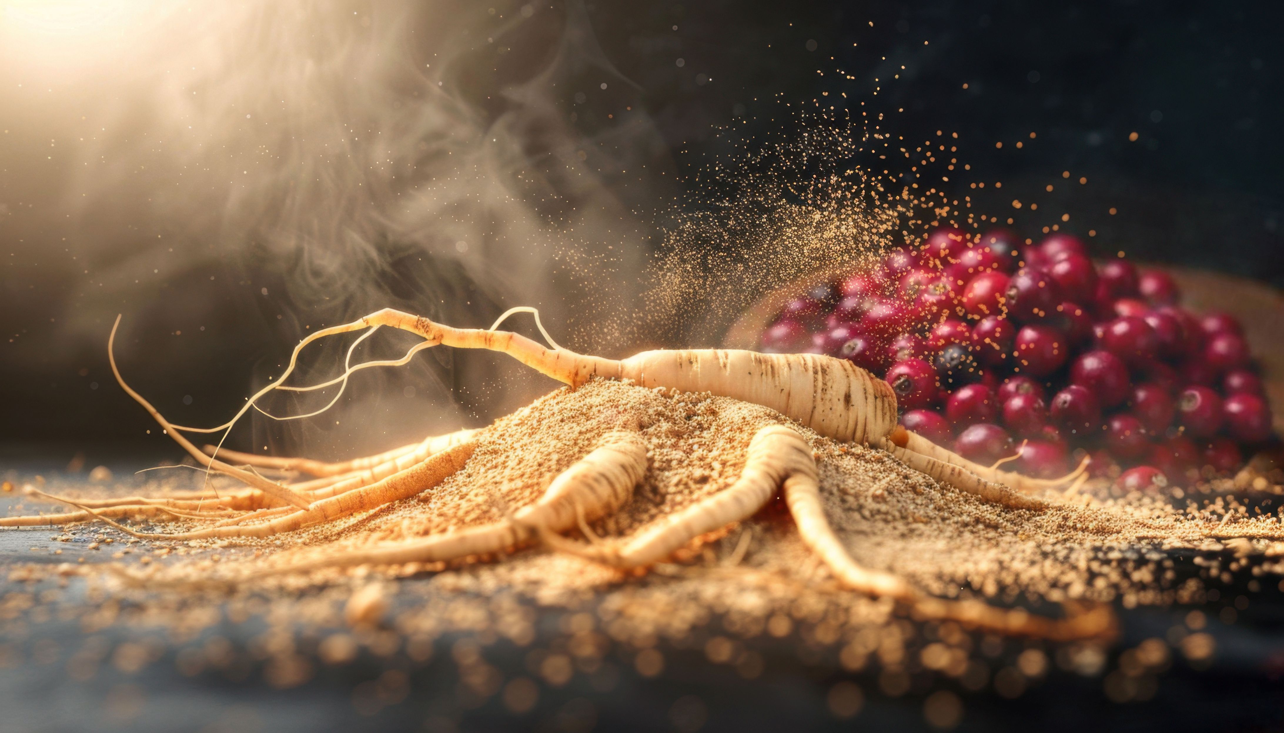 Magna natural ingredients