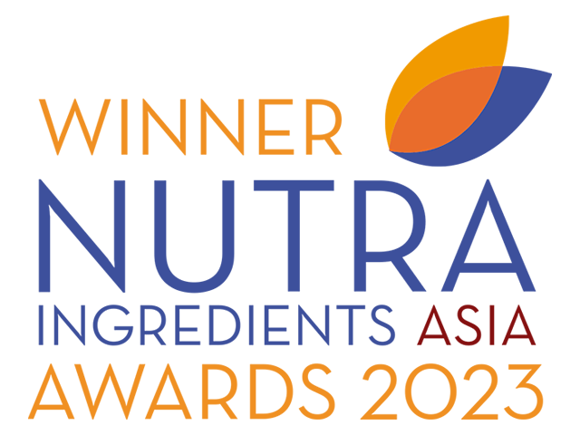 Nutra Award Asia 2023