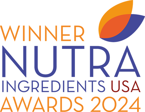 Nutra Award USA 2024