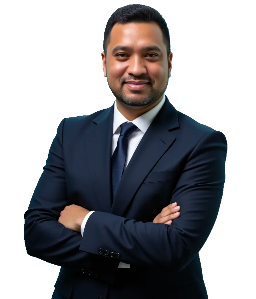 Leonardo Ali Bram